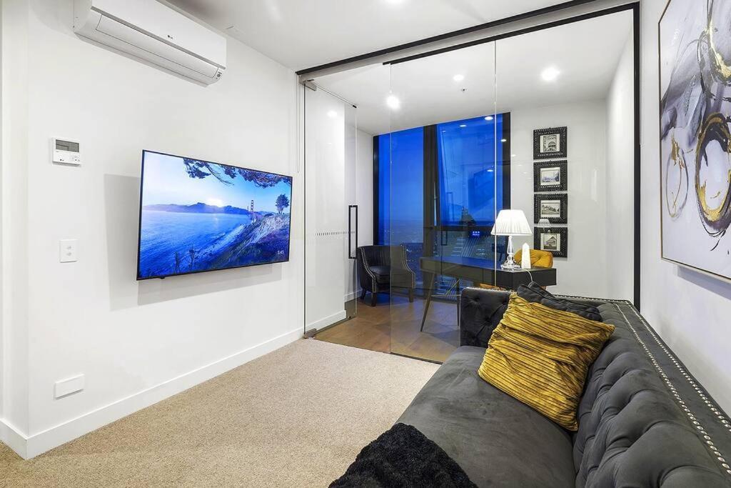Premier Tower Deluxe Superior Suite Sublime - Melbourne — Photos 2